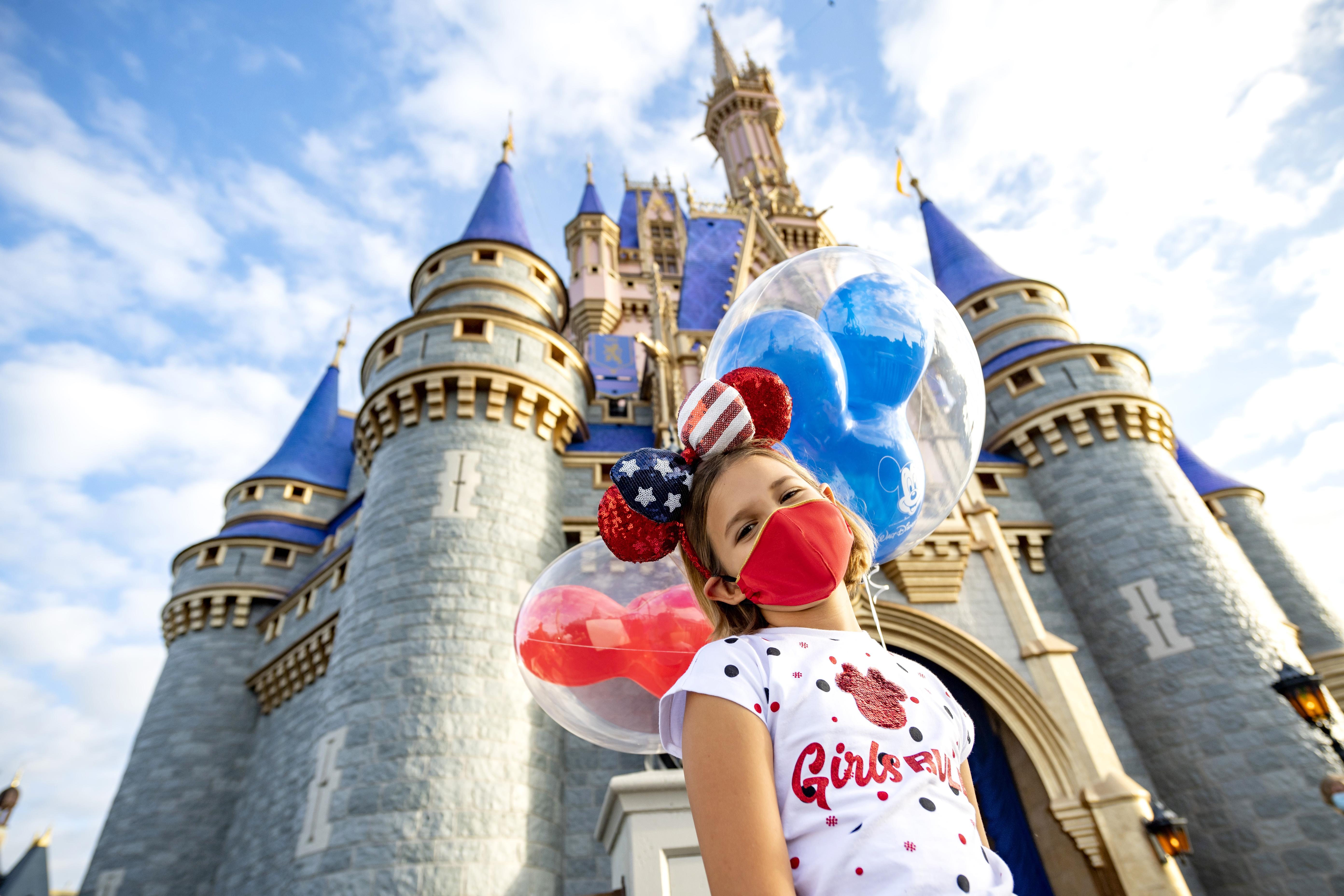 Disney'S Riviera Resort レイク・ブエナ・ビスタ エクステリア 写真